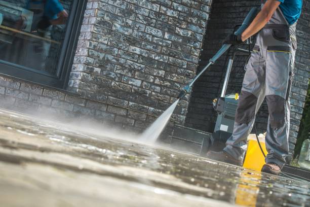 Best Commercial Pressure Washing in Howard Lake, MN