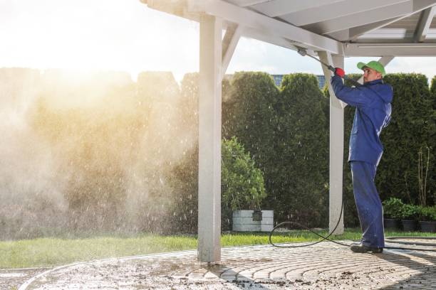 Best Residential Pressure Washing in Howard Lake, MN