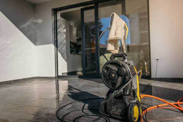 Best Fence Cleaning and Maintenance in Howard Lake, MN