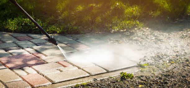 Best Building Exterior Pressure Washing in Howard Lake, MN