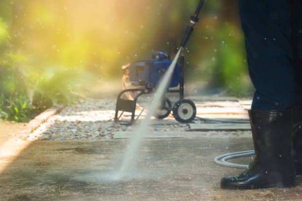 Best Vinyl Siding Pressure Washing in Howard Lake, MN
